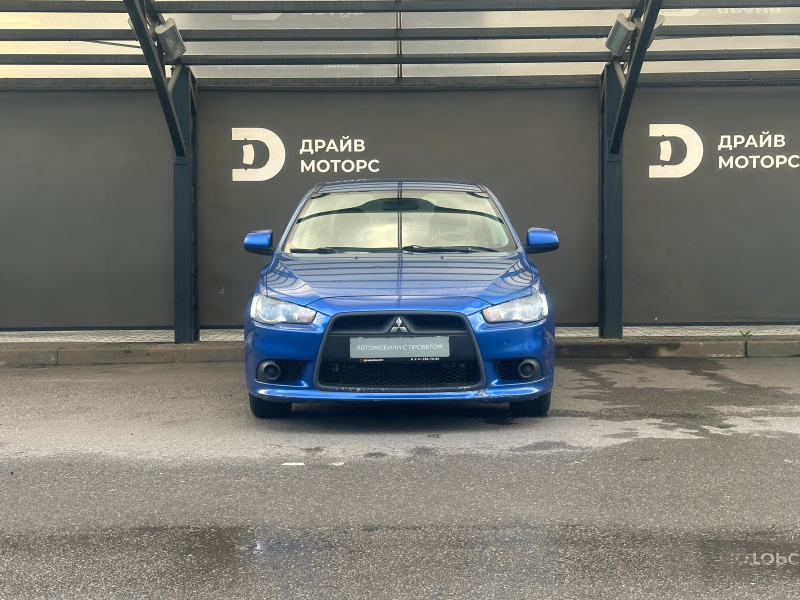  Lancer