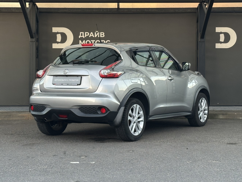  Juke