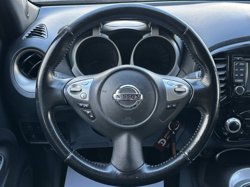  Juke