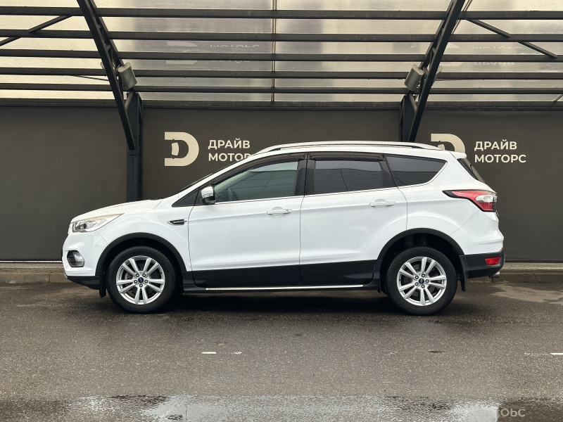  Kuga