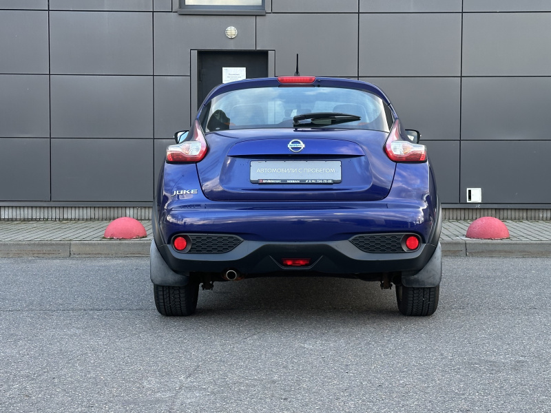  Juke