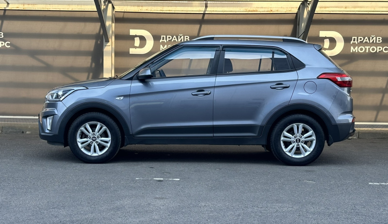 Продажа и покупка Hyundai (Хендай) с пробегом в Беларуси