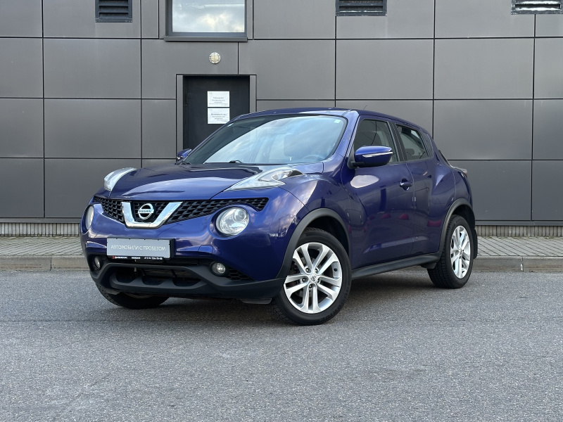  Juke