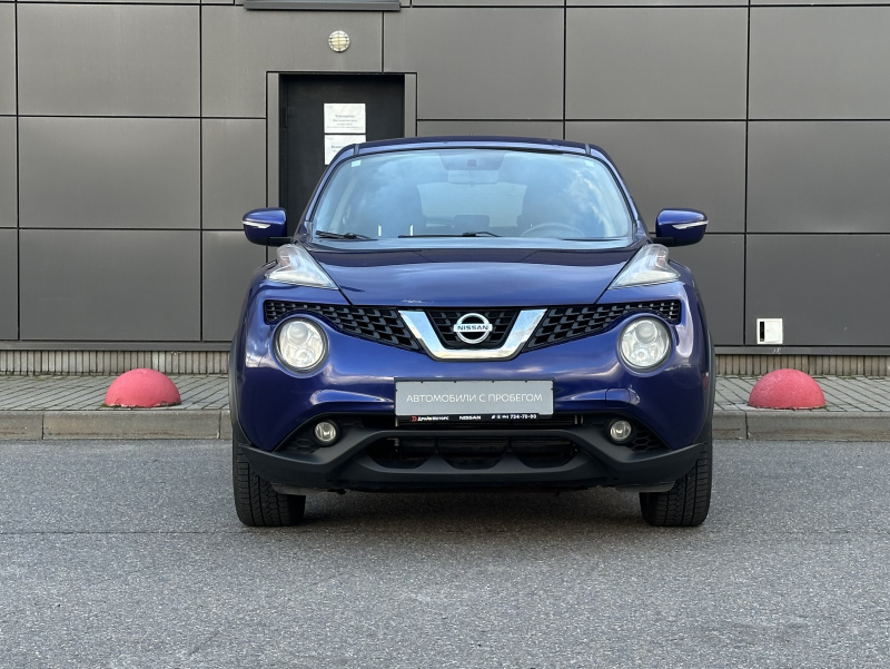  Juke