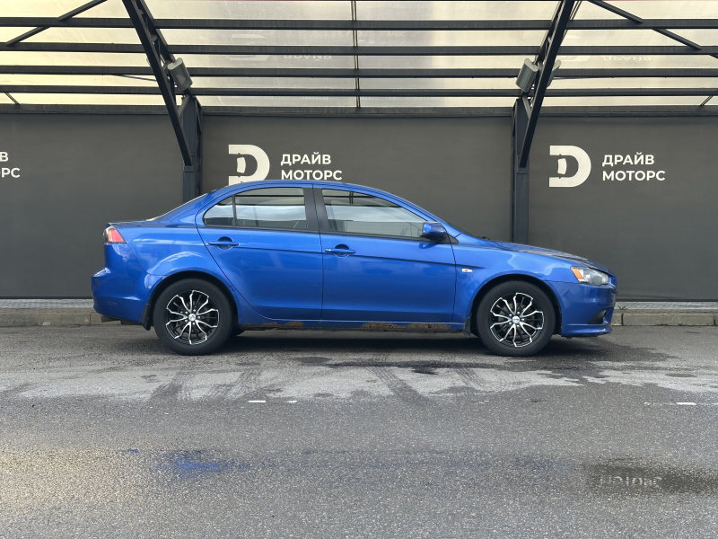  Lancer
