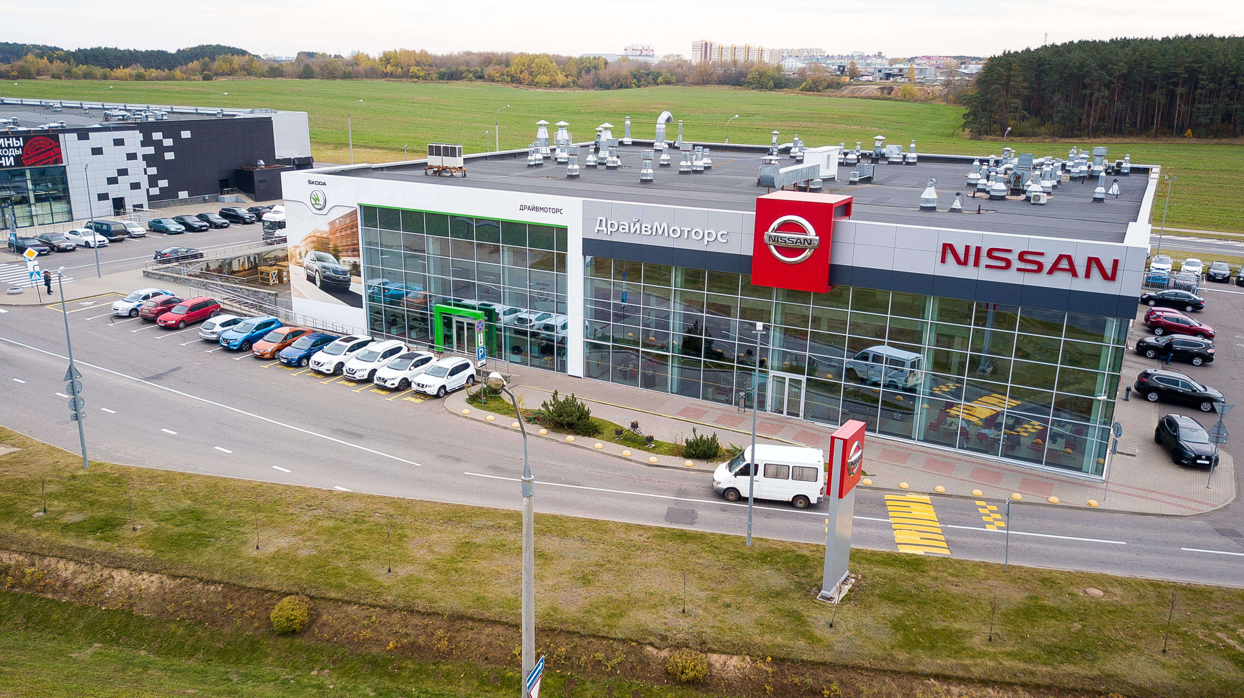 График работы автоцентра  в новогодние праздники