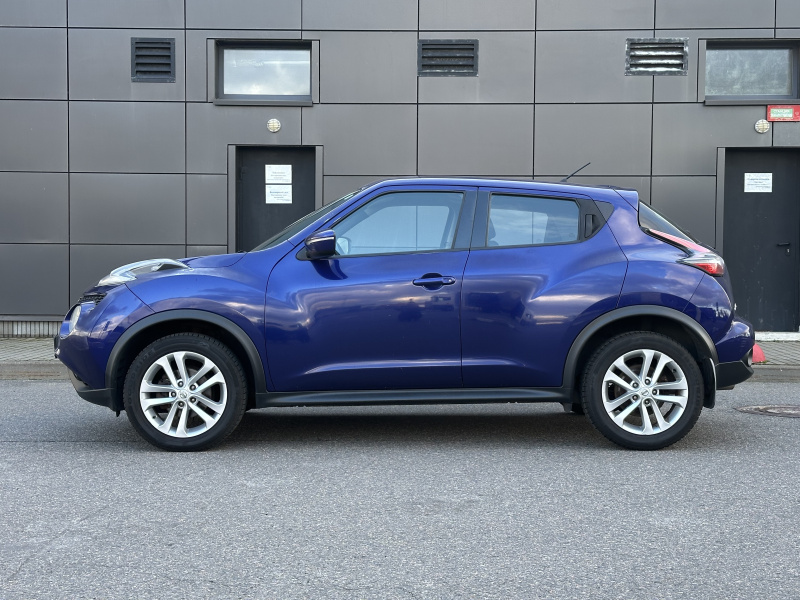  Juke
