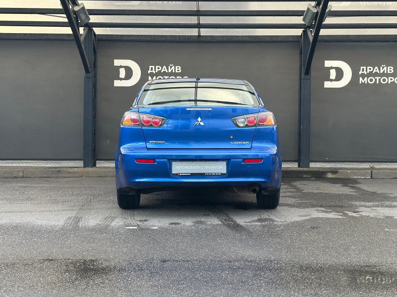  Lancer