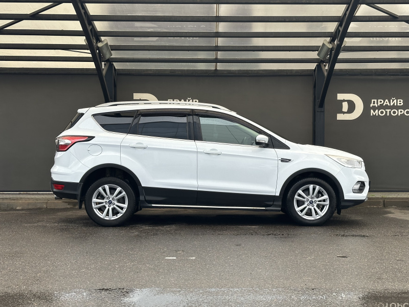  Kuga