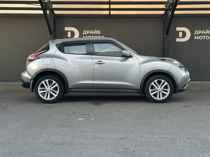  Juke