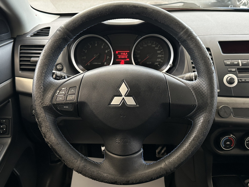  Lancer