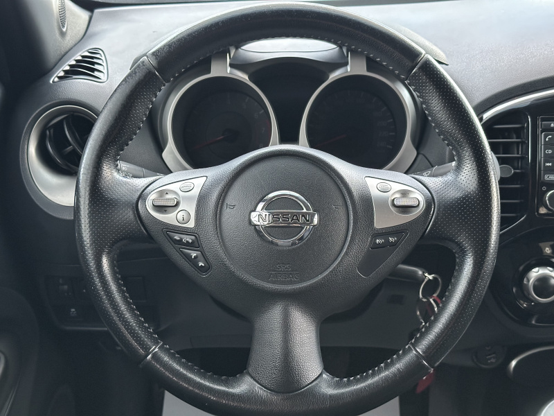  Juke