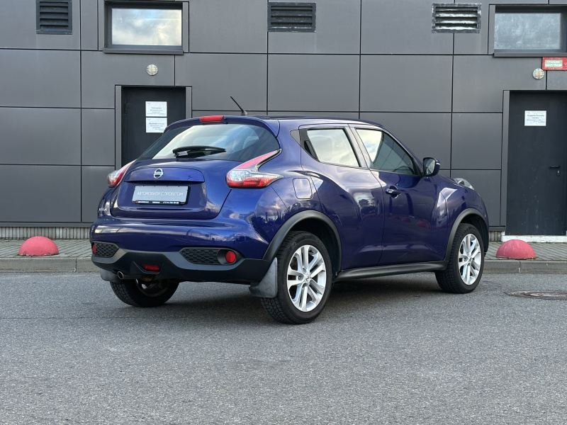  Juke