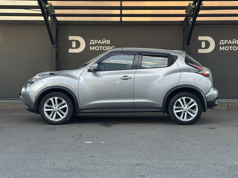  Juke