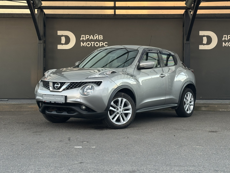  Juke