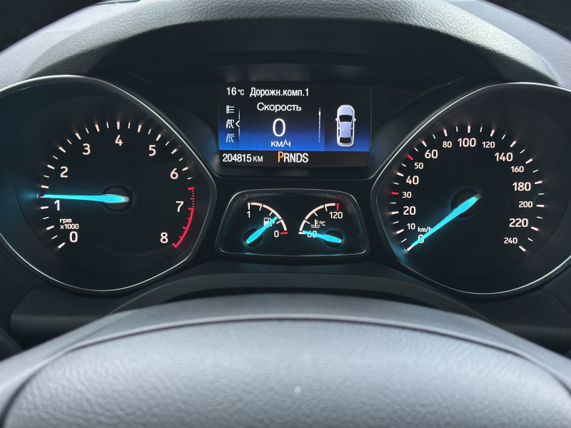  Kuga