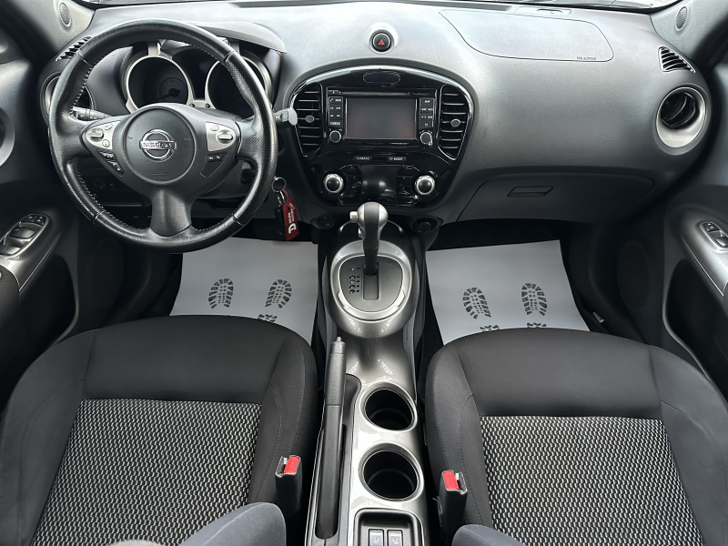  Juke