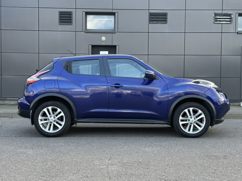  Juke