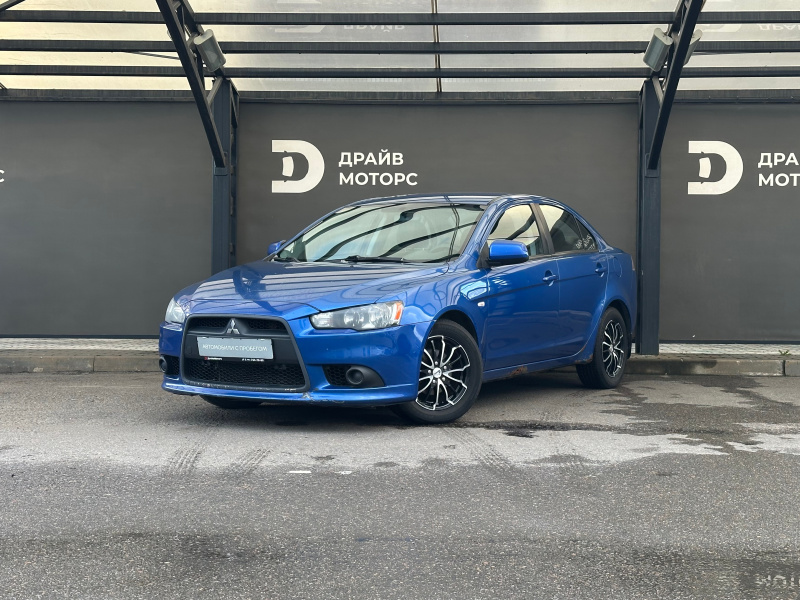  Lancer