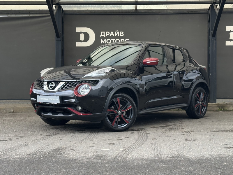  Juke