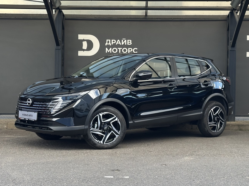  Qashqai