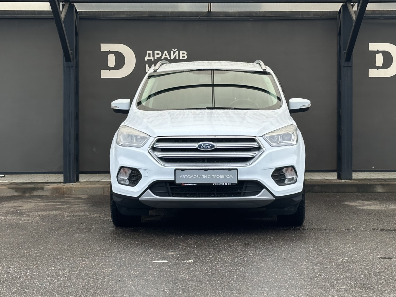  Kuga