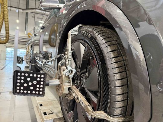 Замена стекол с гарантией