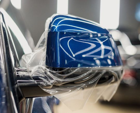 Замена стекол с гарантией